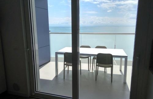 Lignano Sabbiadoro Apartment | Residenza Edda