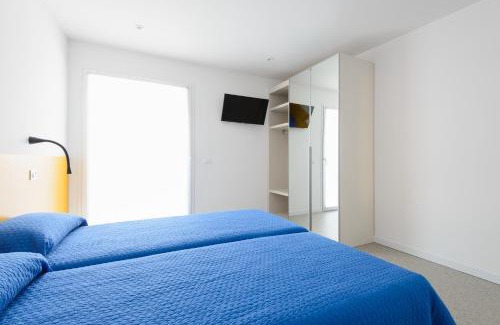 Lignano Sabbiadoro Apartment | Residenza Edda
