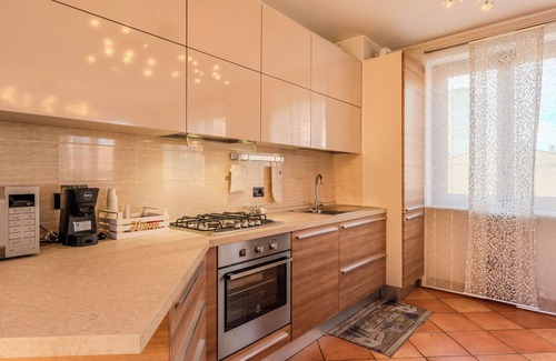 Rovellasca Apartment | Residenza Elisa by Interhome