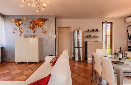 Rovellasca Apartment | Residenza Elisa by Interhome