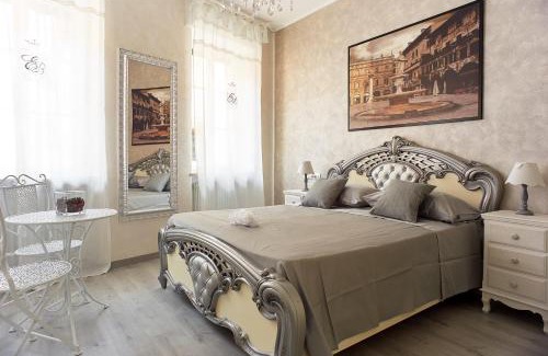 Citta Antica House | Residenza Elisabetta