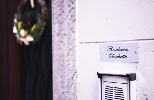 Citta Antica House | Residenza Elisabetta