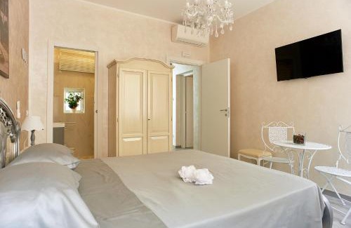 Citta Antica House | Residenza Elisabetta