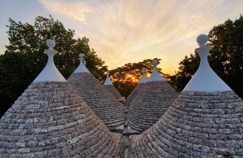 Martina Franca Bed & Breakfast | Residenza Fenicia
