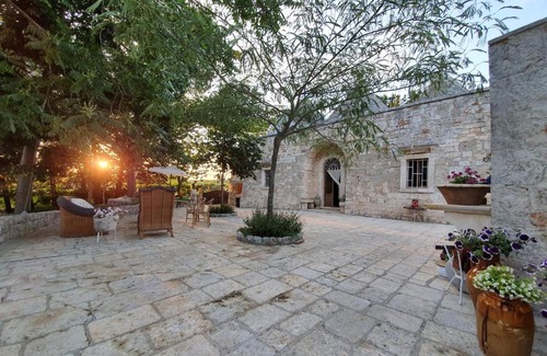 Martina Franca Bed & Breakfast | Residenza Fenicia