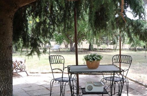 Martina Franca Bed & Breakfast | Residenza Fenicia