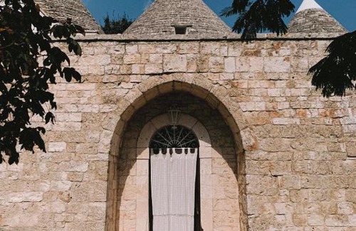 Martina Franca Bed & Breakfast | Residenza Fenicia