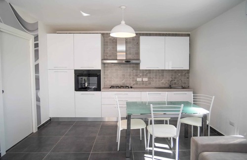 Alghero House | Residenza Figuruja Red