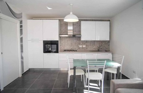Alghero House | Residenza Figuruja Red