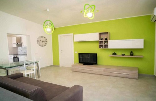 Alghero House | Residenza Figuruja Red