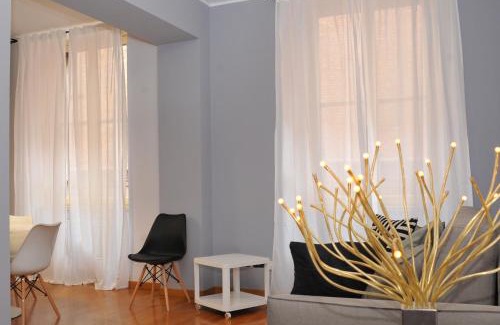 Brera Apartment | Residenza Fiori Oscuri