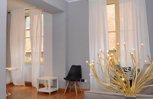 Brera Apartment | Residenza Fiori Oscuri