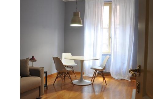 Brera Apartment | Residenza Fiori Oscuri
