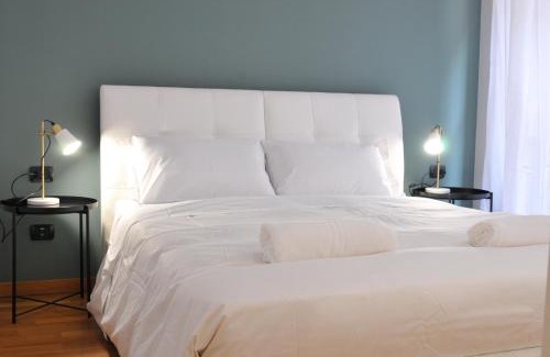 Brera Apartment | Residenza Fiori Oscuri