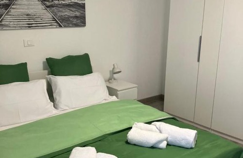Melano Apartment | RESIDENZA GIOVANNI