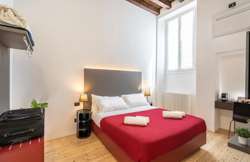 Verona City Centre House | Residenza Girardi