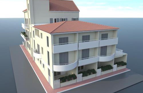 Grottammare Apartment | RESIDENZA GIULIA e LIDIA - PERLA DELL'ADRIATICO