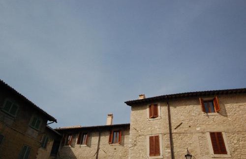 Spoleto Apartment | Residenza I Due Mondi