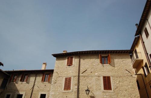 Spoleto Apartment | Residenza I Due Mondi
