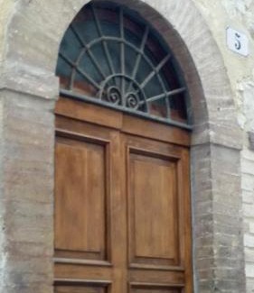 Spoleto Apartment | Residenza I Due Mondi