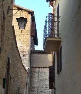 Spoleto Apartment | Residenza I Due Mondi