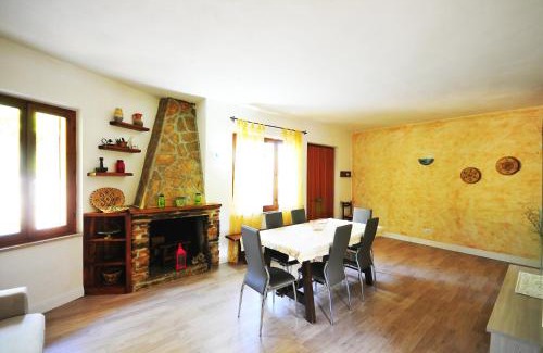 Luddui House | RESIDENZA I MELOGRANI