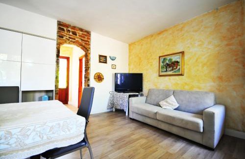 Luddui House | RESIDENZA I MELOGRANI