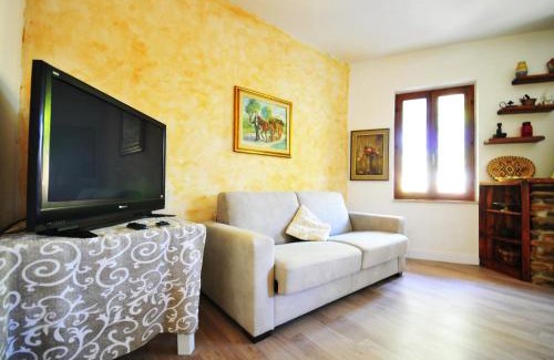Luddui House | RESIDENZA I MELOGRANI