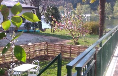 Monvalle House | RESIDENZA IL CILIEGIO