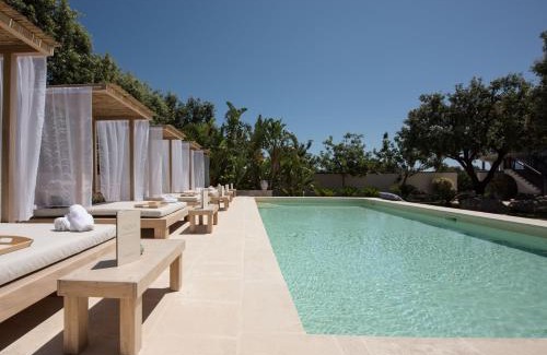 Monopoli Bed & Breakfast | Residenza Il Sole