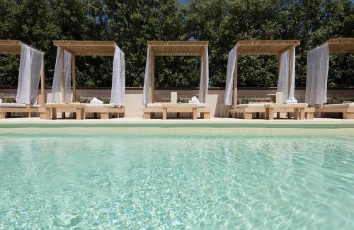 Monopoli Bed & Breakfast | Residenza Il Sole