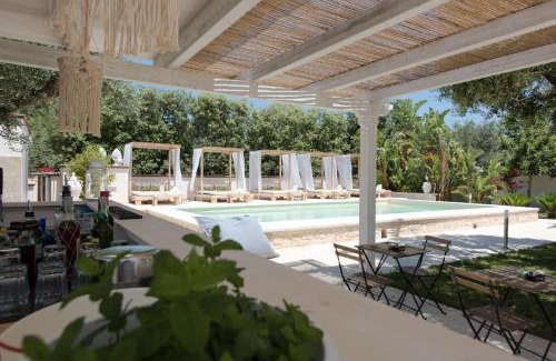 Monopoli Bed & Breakfast | Residenza Il Sole