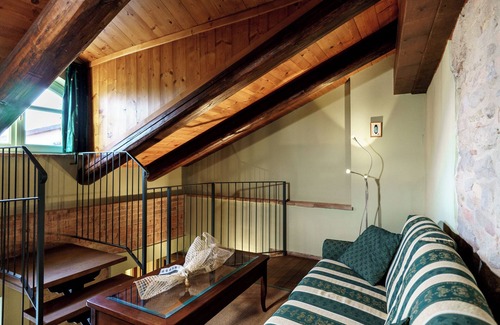 Monforte d'Alba House | Residenza Isolina