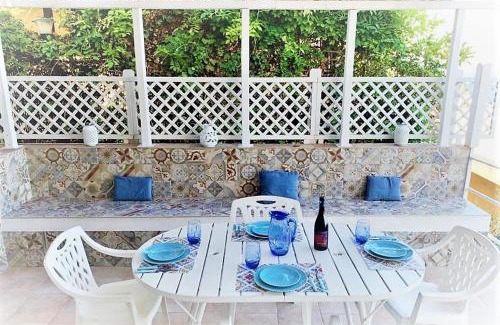 Letojanni Apartment | Residenza Jonica