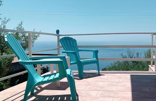 Letojanni Apartment | Residenza Jonica