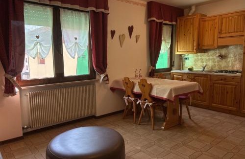 Claut Apartment | Residenza La Ciasa