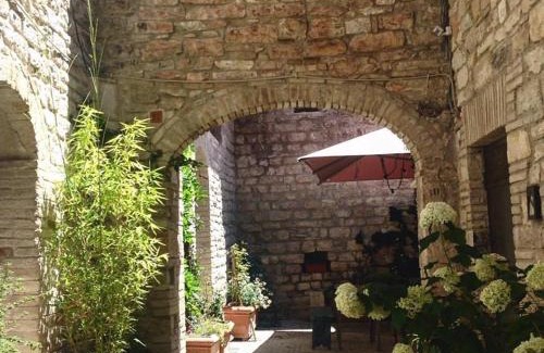 Assisi Bed & Breakfast | Residenza La Corte Assisi
