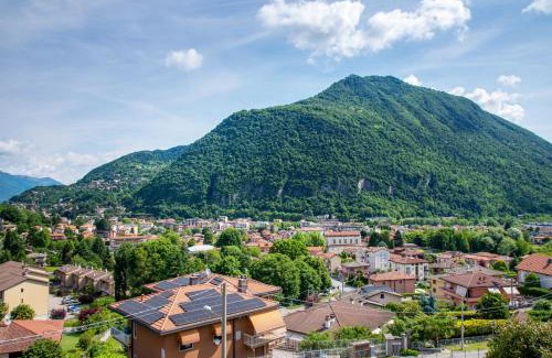 Laveno Apartment | Residenza La Fonte