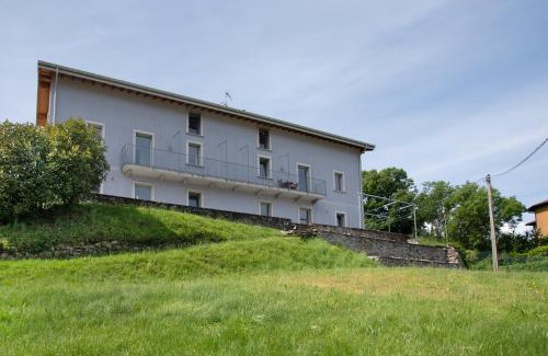 Laveno Apartment | Residenza La Fonte