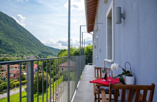 Laveno Apartment | Residenza La Fonte