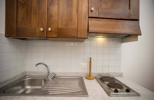 Cavo Apartment | RESIDENZA LA SCOGLIERA - MONO N° 2 LA SCOGLIERA