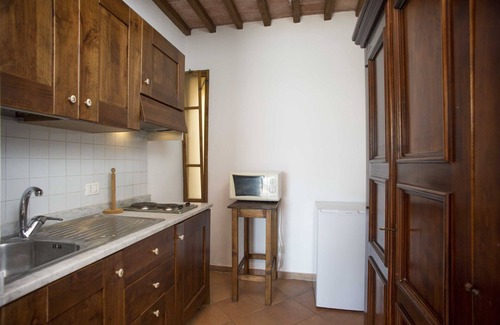 Cavo Apartment | RESIDENZA LA SCOGLIERA - MONO N° 2 LA SCOGLIERA