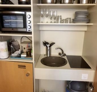 Bissone Apartment | Residenza Lago di Lugano