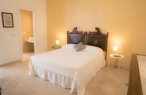 Santa Lucia Apartment | Residenza Lago