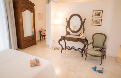 Santa Lucia Apartment | Residenza Lago