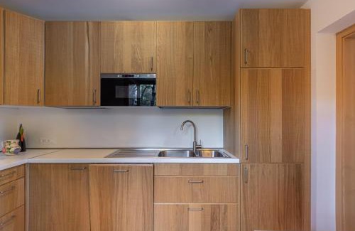 Bellamonte Apartment | Residenza Larici