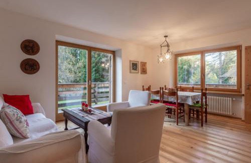 Bellamonte Apartment | Residenza Larici