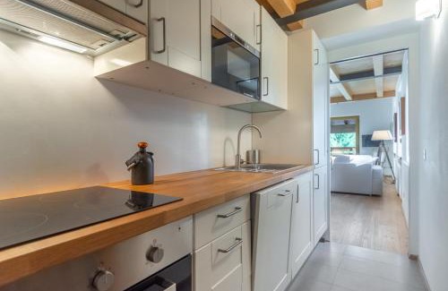 Bellamonte Apartment | Residenza Larici