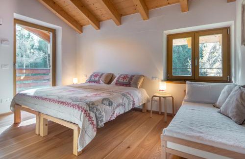 Bellamonte Apartment | Residenza Larici