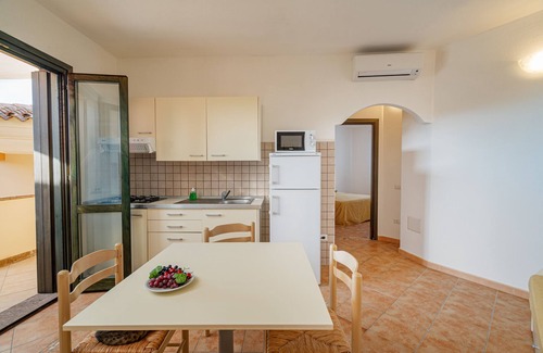 Tergu Apartment | Residenza Le Farfalle - Bilocale 06